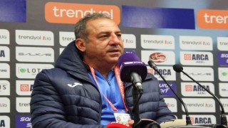 Fatih Tevek: Gençlerimiz son dakikaya kadar oyunu bırakmadılar