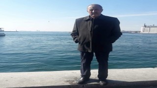 Feci kazada kahreden detay