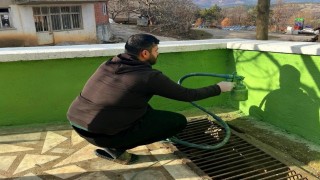 Fedakâr imamdan örnek davranış
