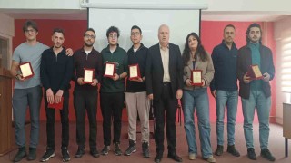 Fen Lisesi mezunları bir araya geldi