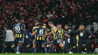 Fenerbahçe, 4. kez Süper Kupayı kazandı