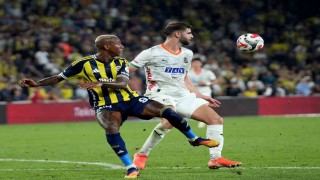 Fenerbahçe, Alanyaspora konuk olacak