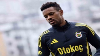 Fenerbahçe, Corendon Alanyaspor maçı hazırlıklarına başladı