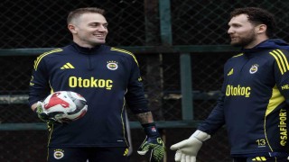 Fenerbahçe, Galatasaray derbisinin hazırlıklarını tamamladı