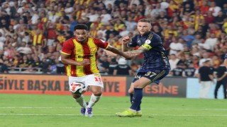 Fenerbahçe, Göztepeyi konuk edecek