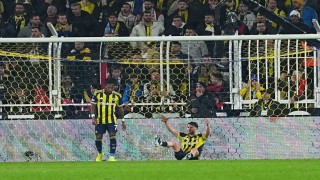 Fenerbahçe, İngiliz takımlarına 12. kez kaybetti