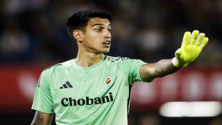 Fenerbahçe, İrfan Can Eğribayatı Samsunspora kiraladı