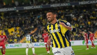 Fenerbahçe, İrfan Can Kahveciyi Kasımpaşaya kiraladı