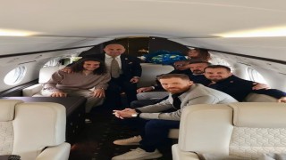 Fenerbahçe, Matteo Guendouziyi açıkladı