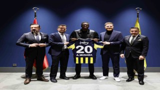 Fenerbahçe, Musabayı renklerine bağladı