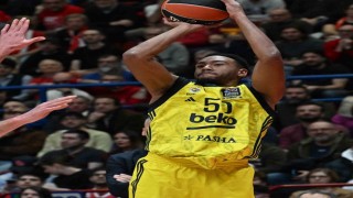 Fenerbahçede Bonzie Colson sakatlandı