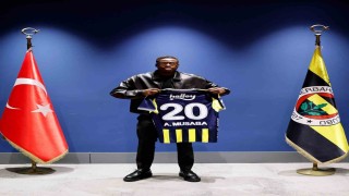 Fenerbahçenin 8. Hollandalı oyuncusu: Anthony Musaba