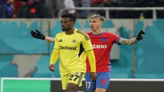 Fenerbahçenin muhtemel rakipleri belli oldu