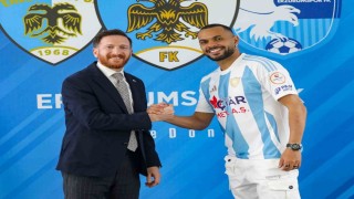 Fernando Andrade, Erzurumspor FKda