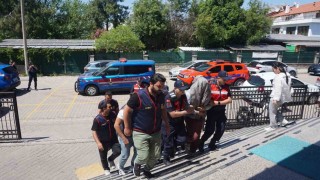 Fethiyede Solak cinayeti ile ilgili dava görüldü