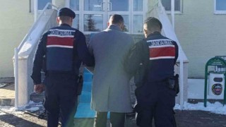 FETÖ şüphelisi eski polis yakalandı