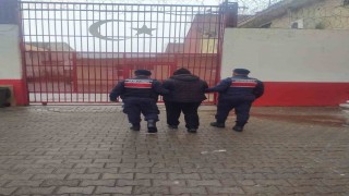 FETÖ üyesi operasyonla yakalandı