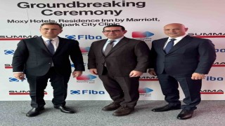 Fiba Commercial Propertiesten Moldovaya stratejik yatırım