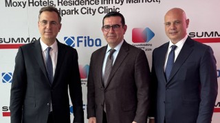 Fiba’dan Moldova’ya Uluslararası Standartlarda Otel ve Sağlık Yatırımı