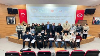 Filistini anlatan resimlerin yer aldığı sergiye büyük ilgi
