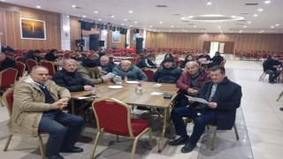 Filyos Limanına demiryolu hattı yapılıyor