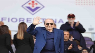 Fiorentina Başkanı Rocco Commisso hayatını kaybetti