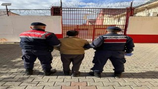 Firari şahıs Koçarlıda yakalandı