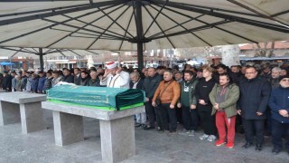 Fotoğrafın ustası Sadri Varol gözyaşları ile uğurlandı