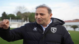 Fuat Çapa: Güzel günler uzak değil