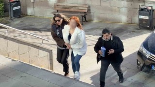 Fuhuş operasyonunda tutuklanan işyeri sahibi: Lütfen en güzel halimle paylaşın