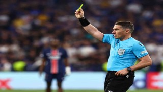 Galatasaray-Atletico Madrid maçını Istvan Kovacs yönetecek