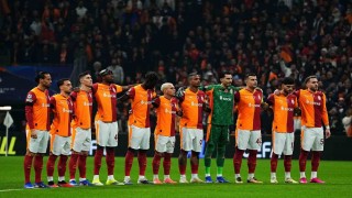Galatasaray deplasmanda Manchester City ile karşılaşacak