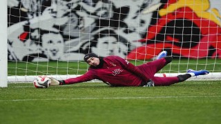 Galatasaray, Fethiyespor maçı hazırlıklarına başladı