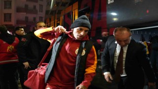 Galatasaray, Gaziantepte
