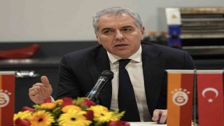 Galatasaray Genel Sekreteri Eray Yazgana 10 ay hapis cezası