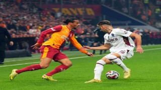 Galatasaray ile Trabzonspor, Turkcell Süper Kupa yarı finalinde karşılaşacak