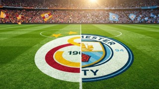 Galatasaray Manchester City Deplasmanında