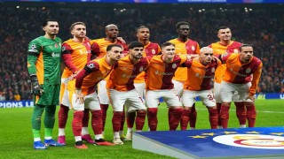 Galatasarayda 2 değişiklik