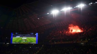 Galatasarayda 2 değişiklik
