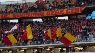 Galatasarayda 3 değişiklik