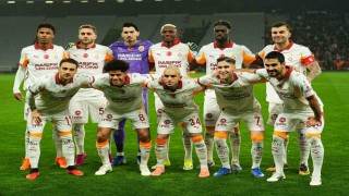 Galatasarayda 3 değişiklik