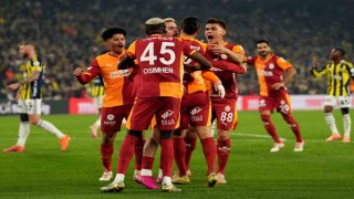 Galatasarayda hedef Süper Kupayı 8. kez kazanmak