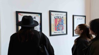 Galeri Küpte sezonun ilk konsept sergisi açıldı