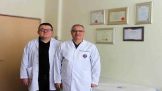 GAÜN Hastanesinde ameliyatsız mitral kapak tamiri