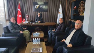 Gazeteciler günü öncesi yerel basının geleceğine dair önemli mesajlar