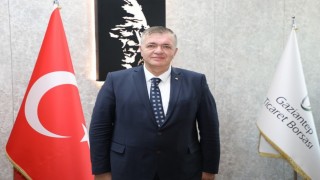 Gaziantep 2025i 10 milyar dolar ihracat eşiğini aşarak kapattı