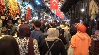 Gaziantep turizmde rekor kırdı