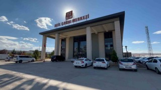 Gaziantepte 112ye 2025 yılında gelen çağrıların yüzde 72si asılsız çıktı