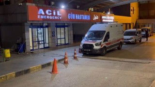 Gaziantepte 15 yaşındaki çocuğun bıçakladığı arkadaşı hayatını kaybetti
