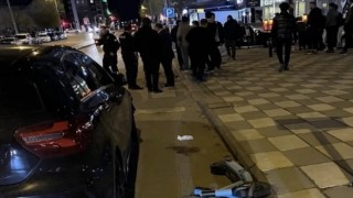 Gaziantepte 17 yaşındaki Ezgi Alyanın öldüğü scooter kazası davasında karar onandı